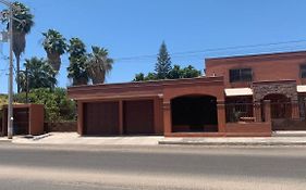 Casa Vacacional